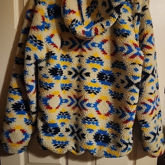 Dravus Raves Multicolor Performance Jacket - Picture 14 of 16